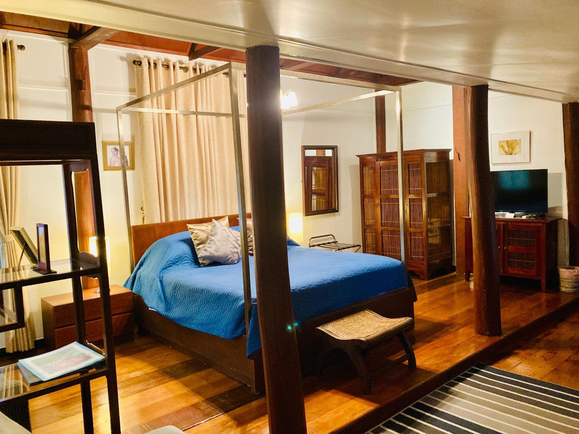 Ban Kaew Villas Bophut Exteriér fotografie
