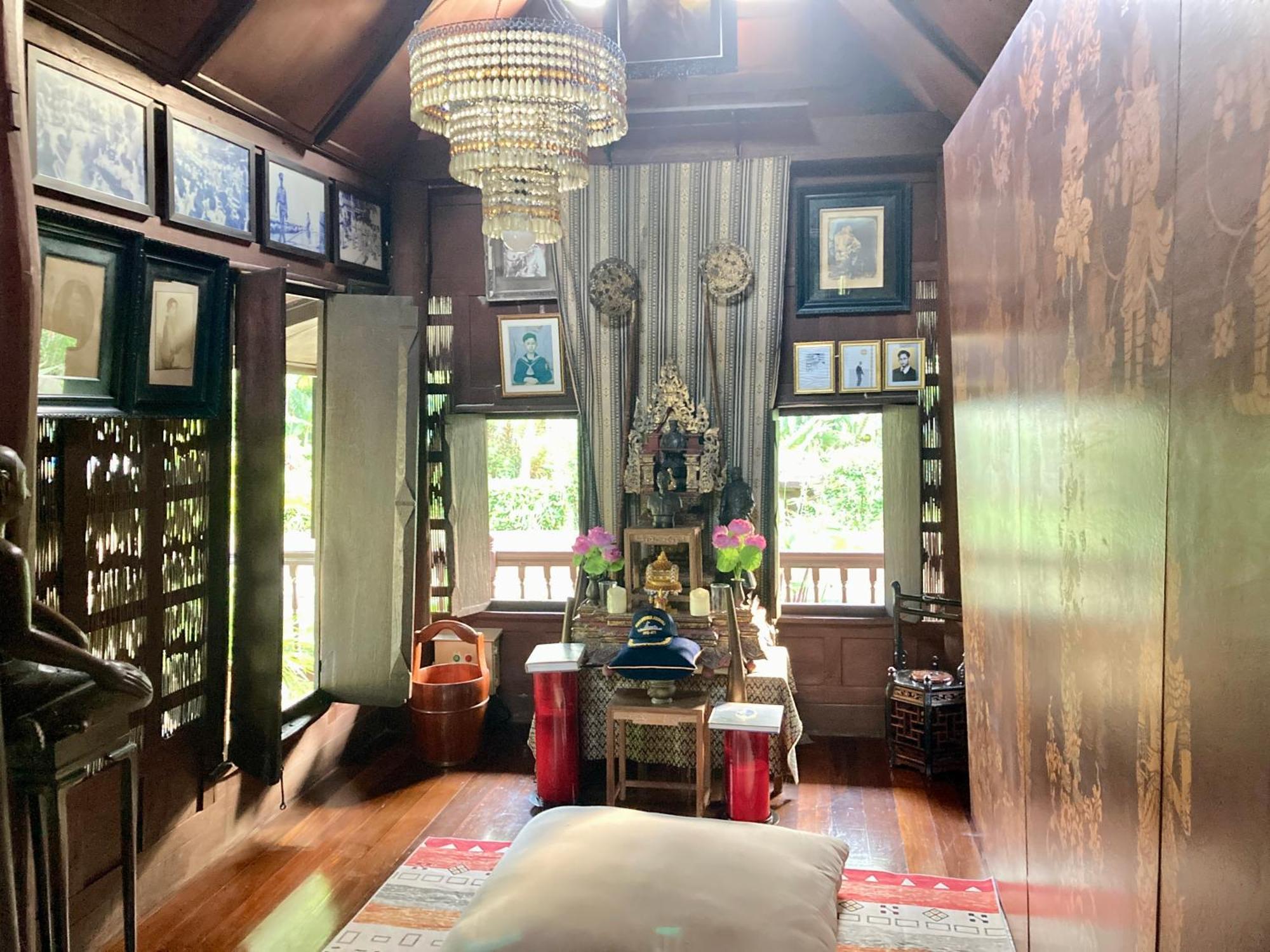 Ban Kaew Villas Bophut Exteriér fotografie